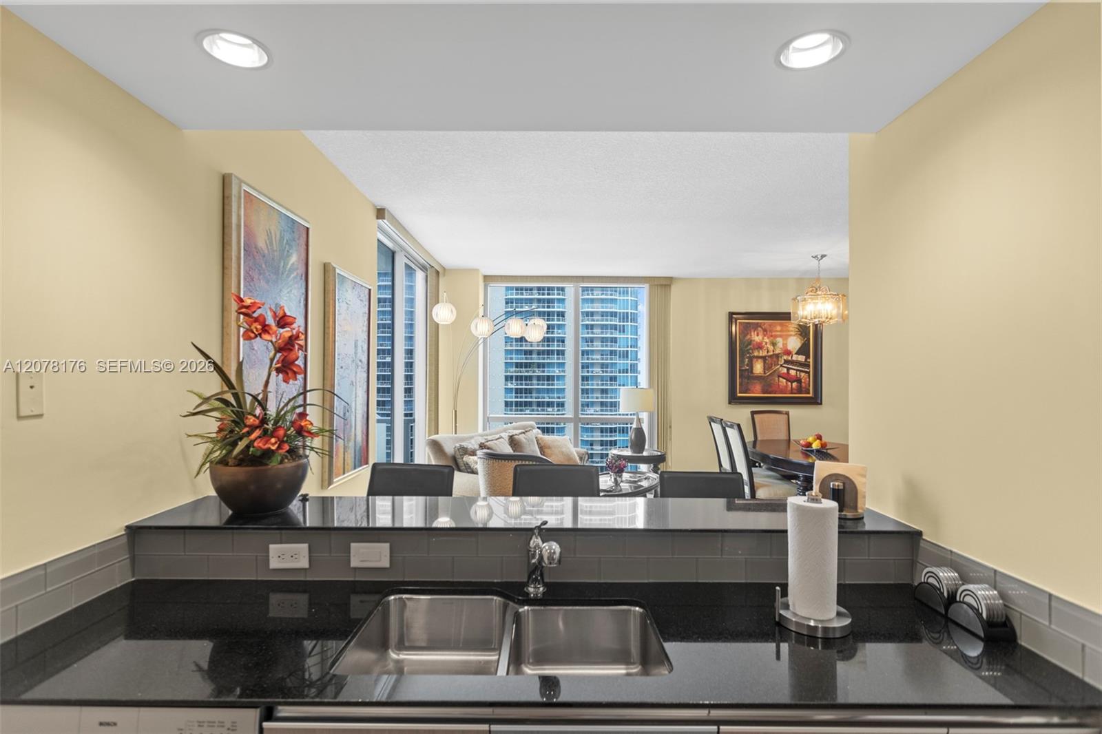 1060 Brickell Avenue 2601 Property Photo 7