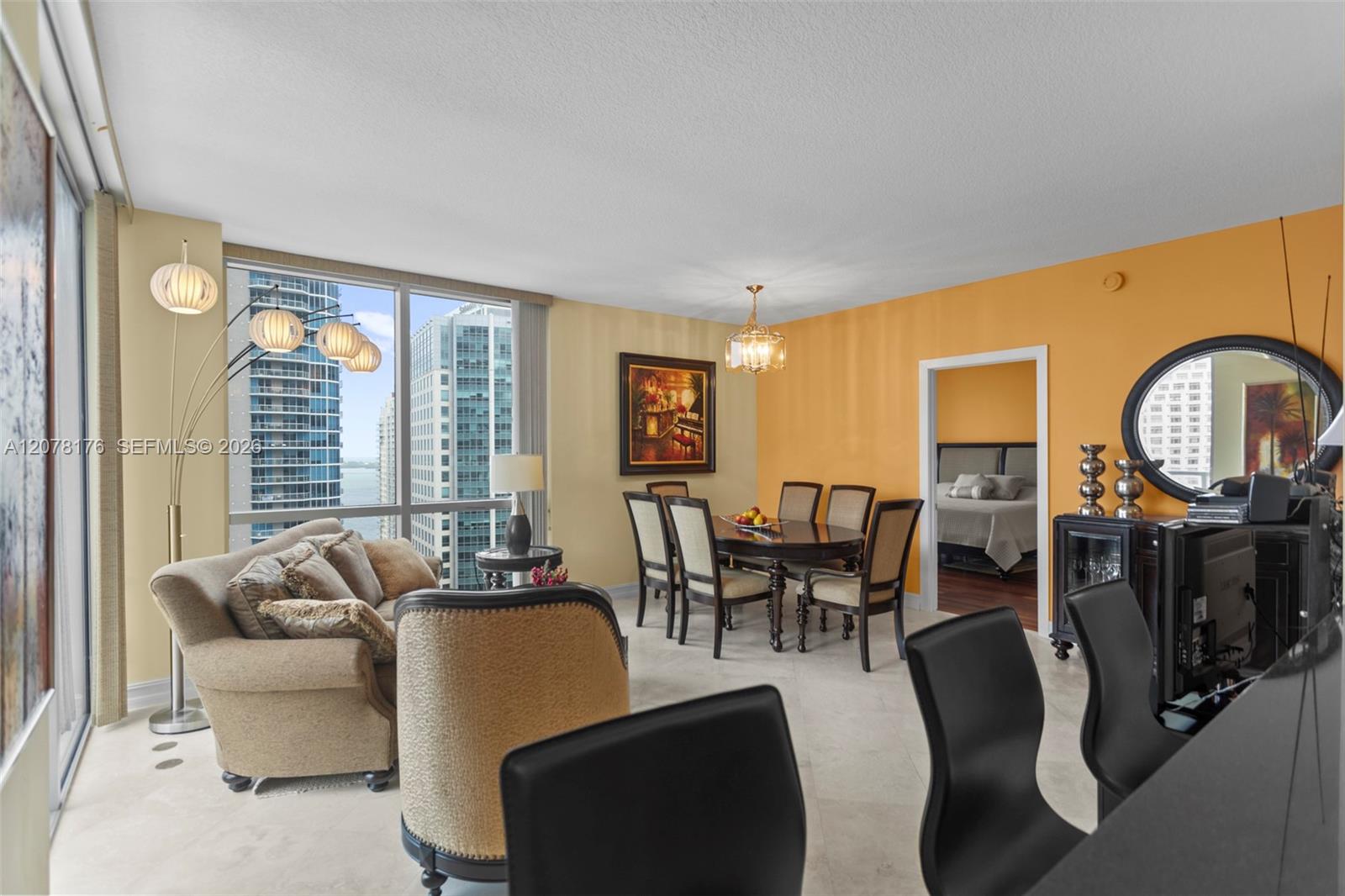 1060 Brickell Avenue 2601 Property Photo 9
