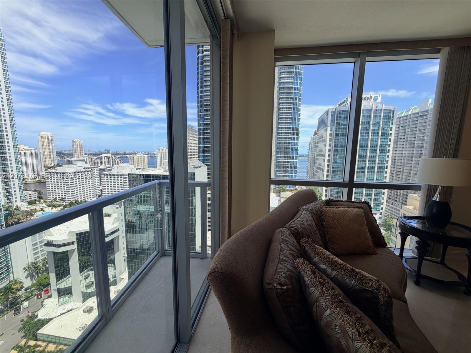 1060 Brickell Avenue 2601 Property Photo 11