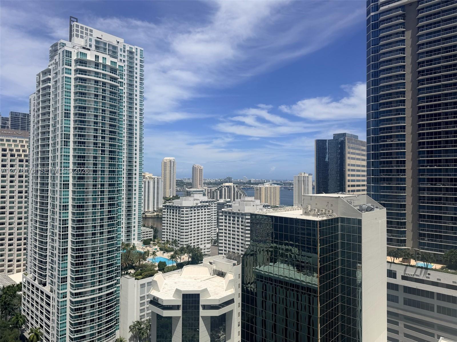 1060 Brickell Avenue 2601 Property Photo 12
