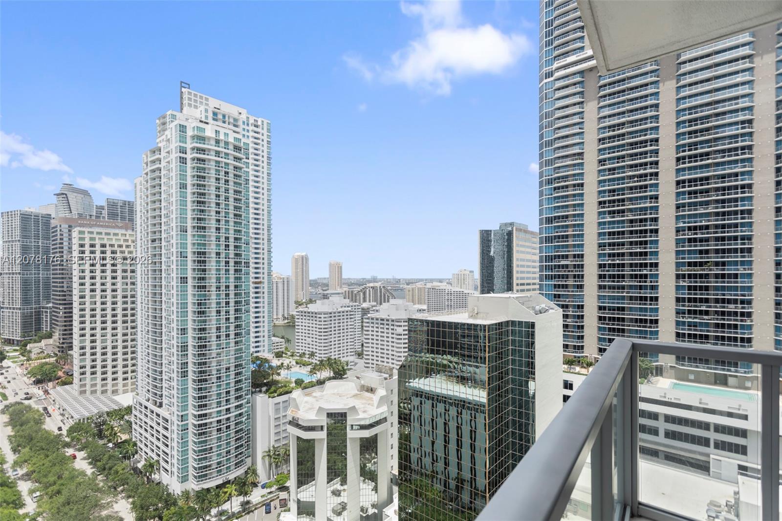 1060 Brickell Avenue 2601 Property Photo 13
