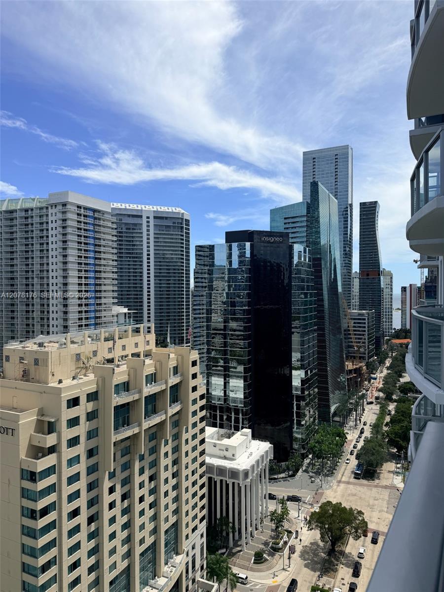 1060 Brickell Avenue 2601 Property Photo 14