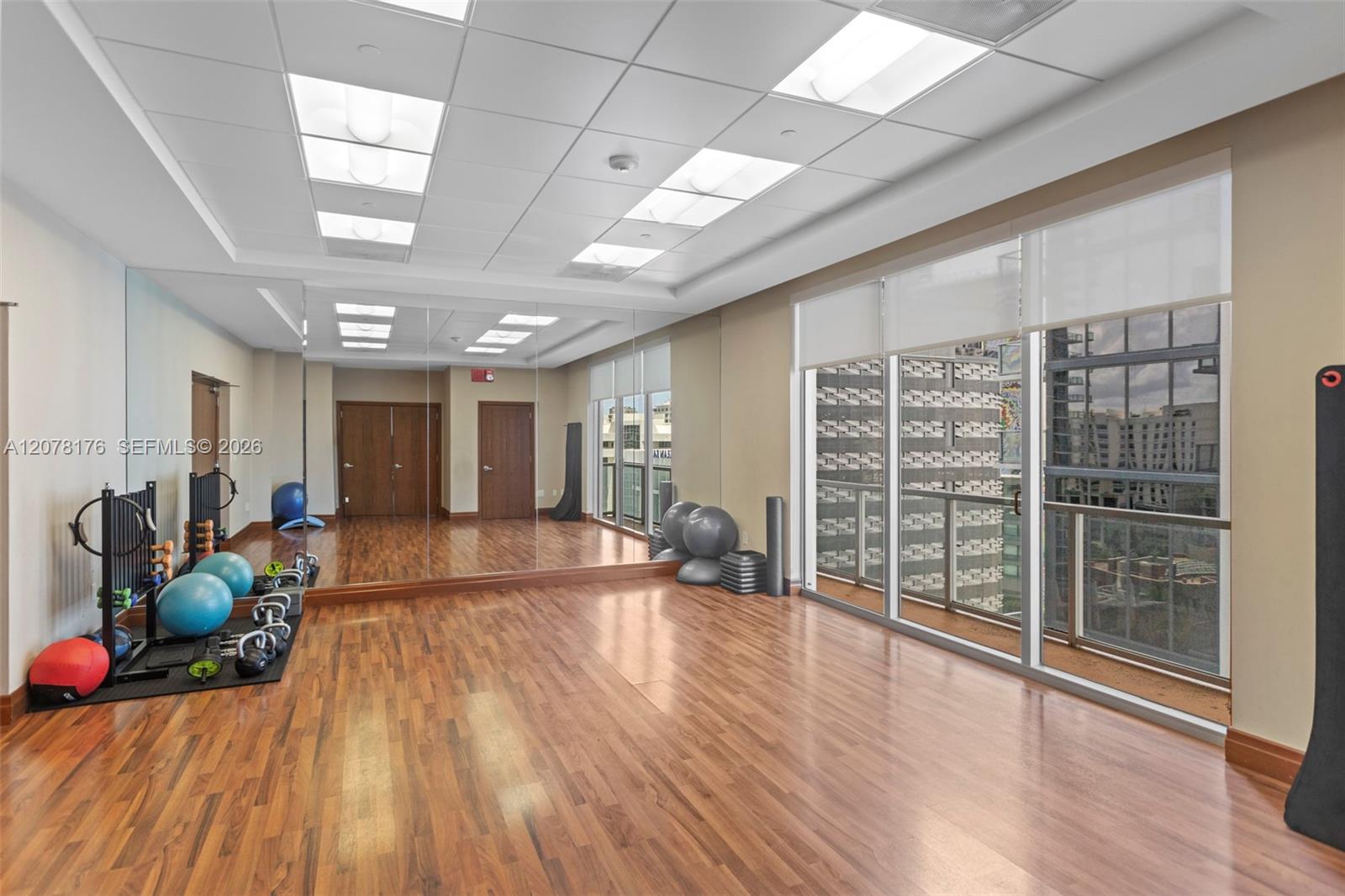 1060 Brickell Avenue 2601 Property Photo 28