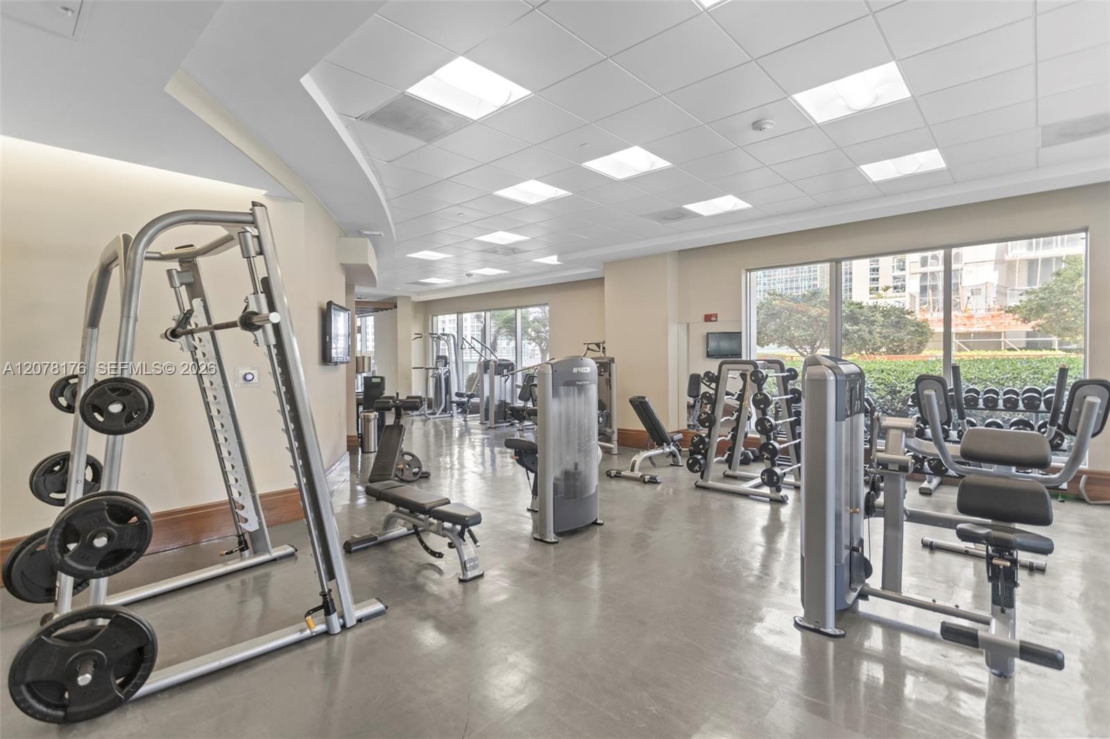 1060 Brickell Avenue 2601 Property Photo 29