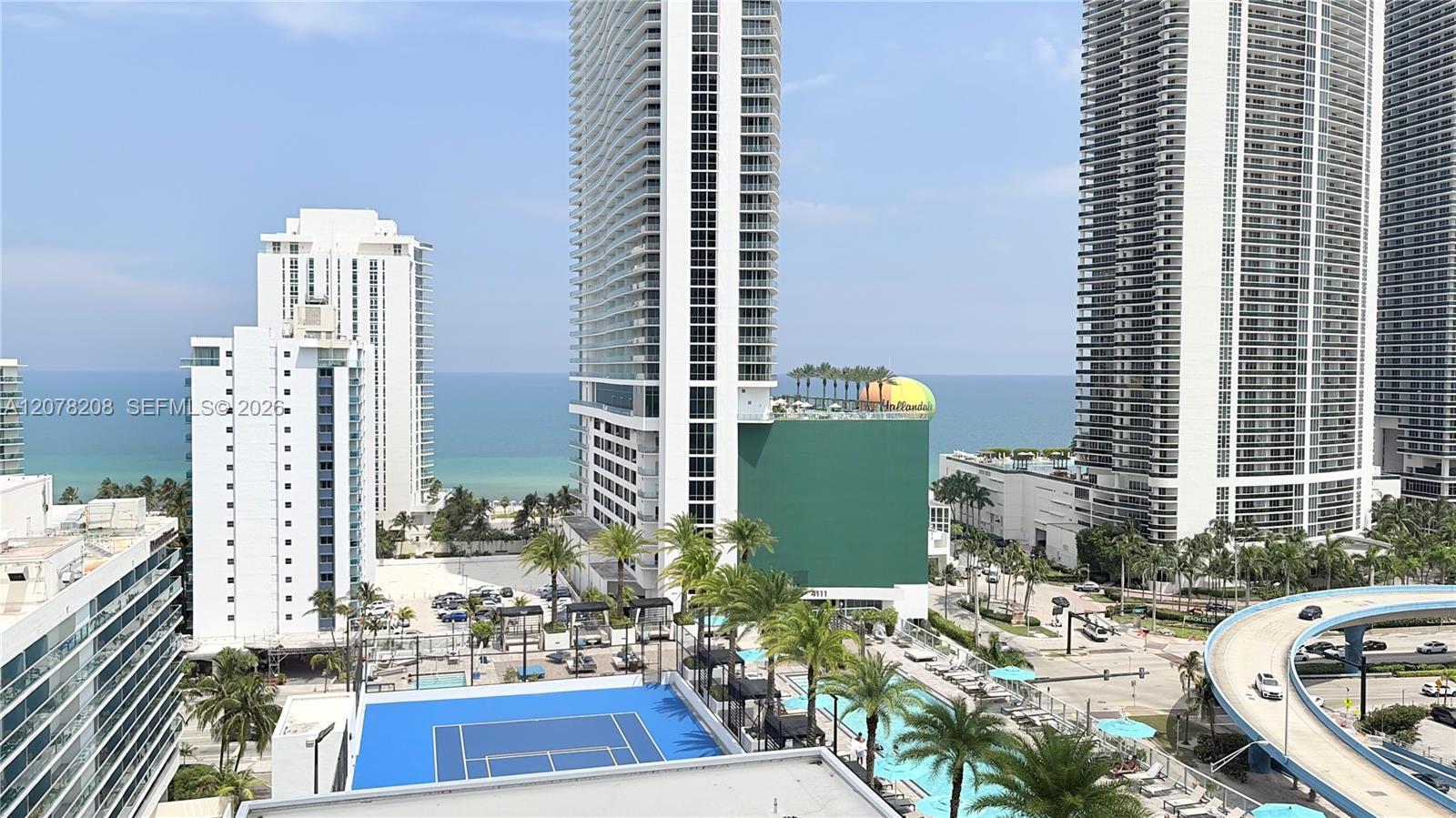 4010 S Ocean Drive R1103 Property Photo 17