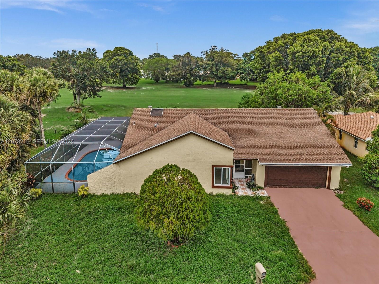 8813 Paradise Court