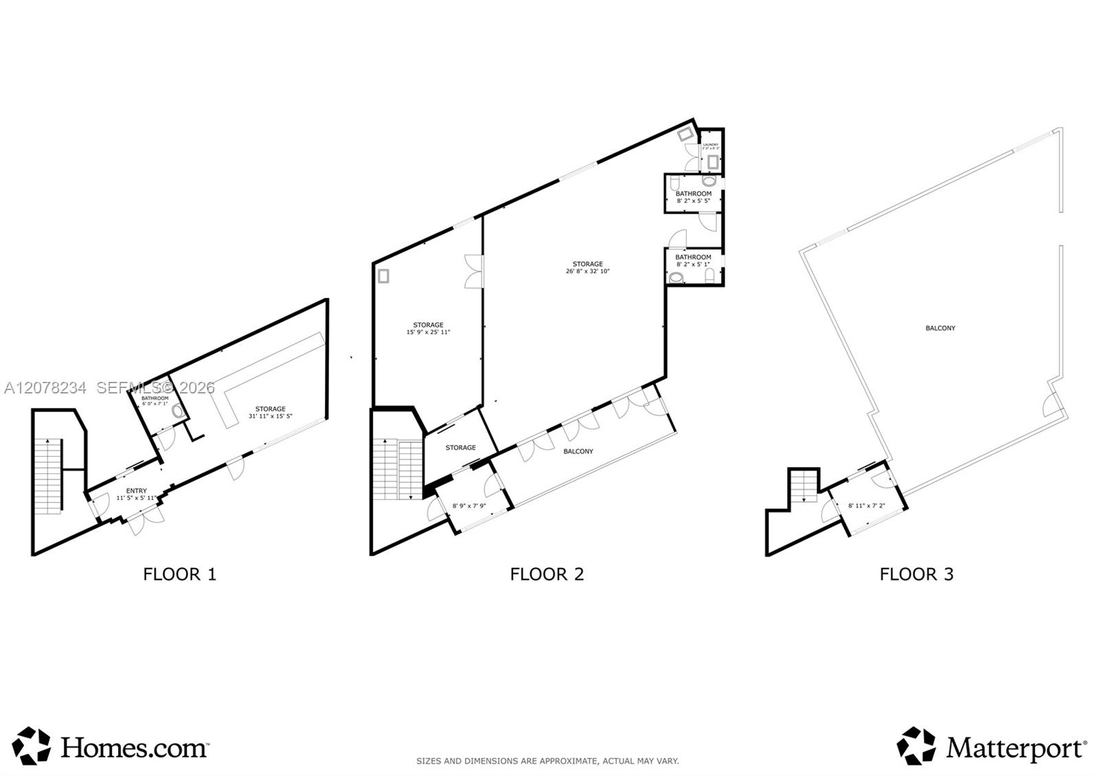 2500 Wilton Drive Property Photo 19