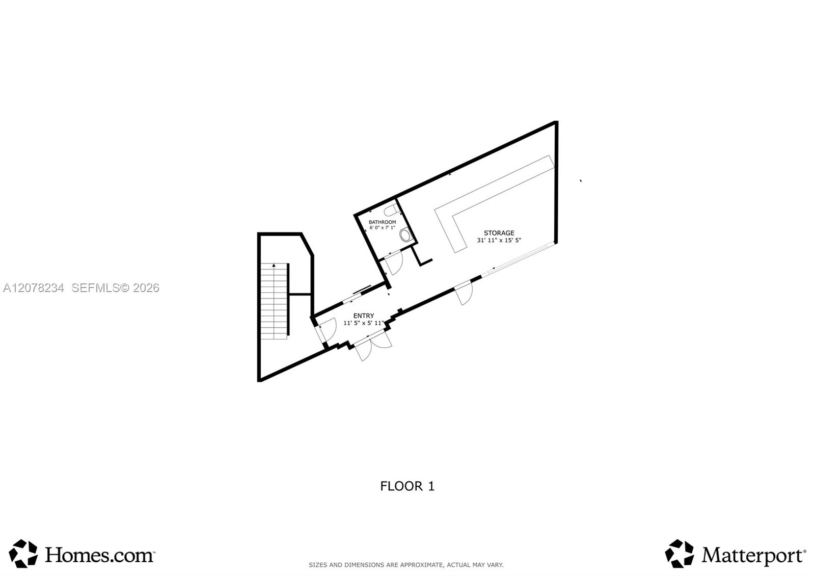 2500 Wilton Drive Property Photo 20
