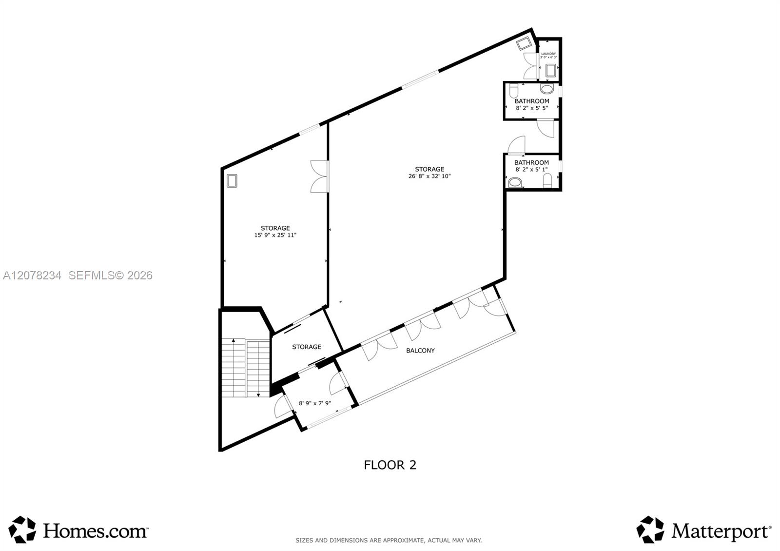 2500 Wilton Drive Property Photo 21