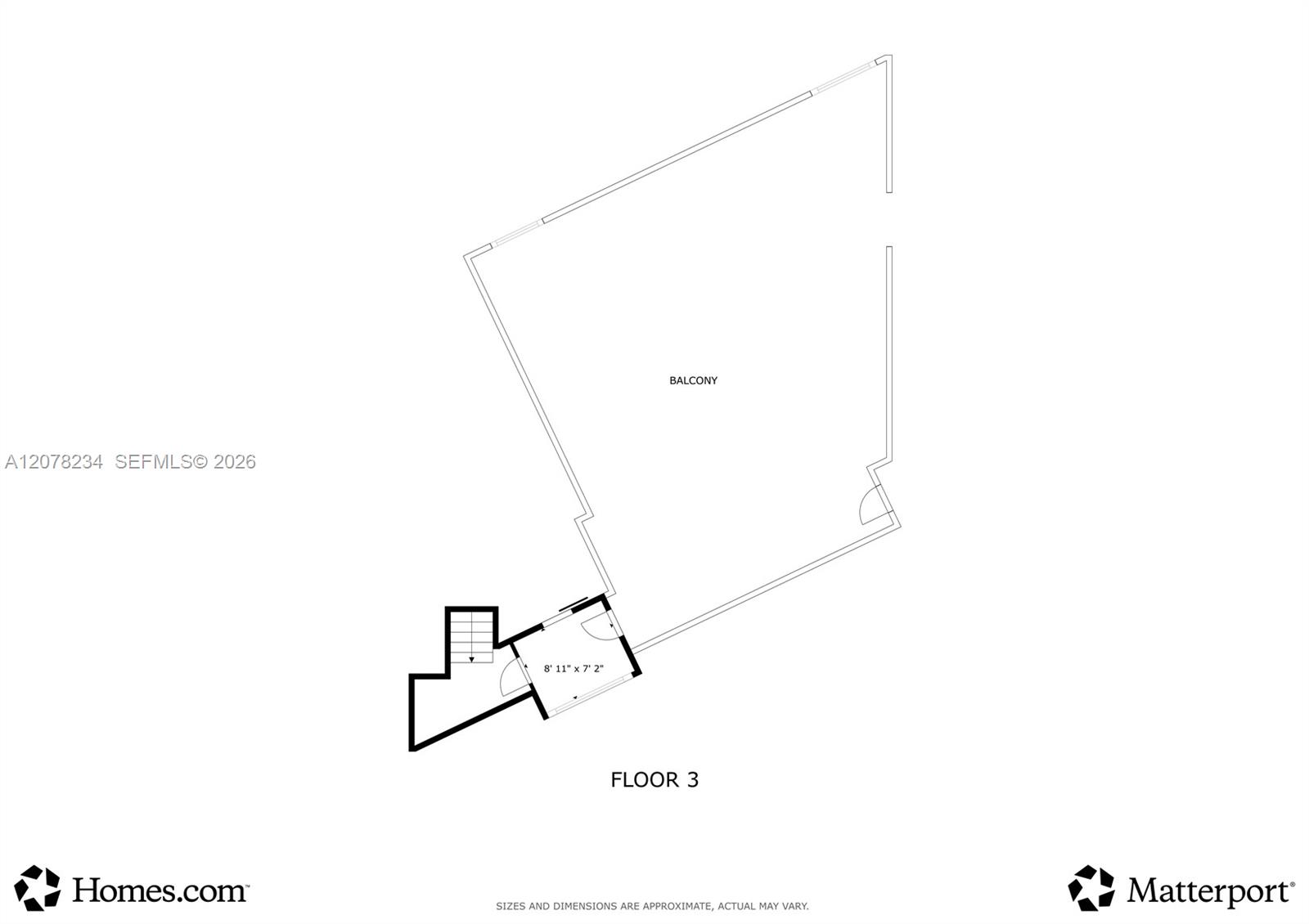2500 Wilton Drive Property Photo 22