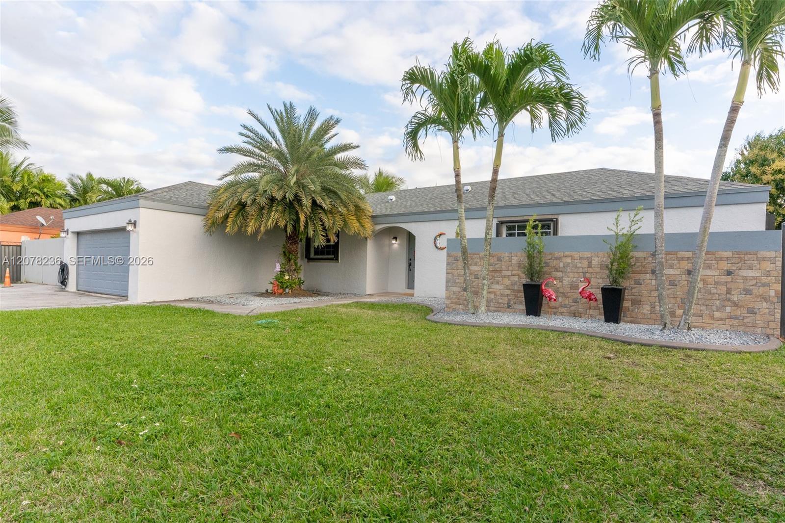 15420 Sw 156th Terrace Property Photo 1