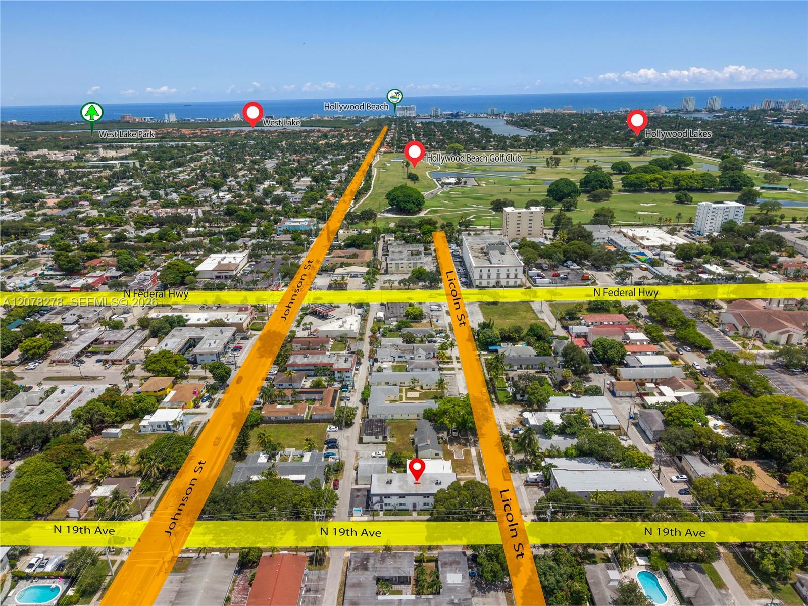 1859 Lincoln Street Property Photo 15