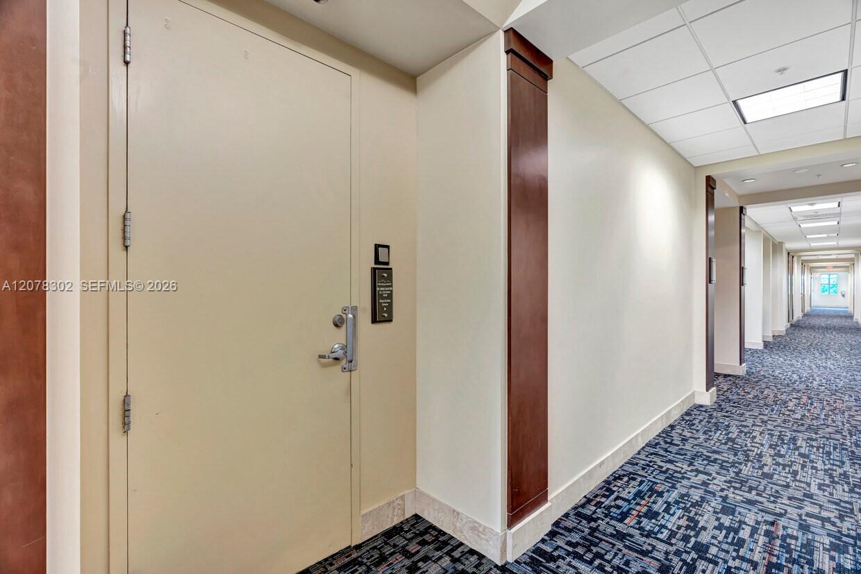 3650 Nw 82nd Avenue Ph506 Property Photo 10