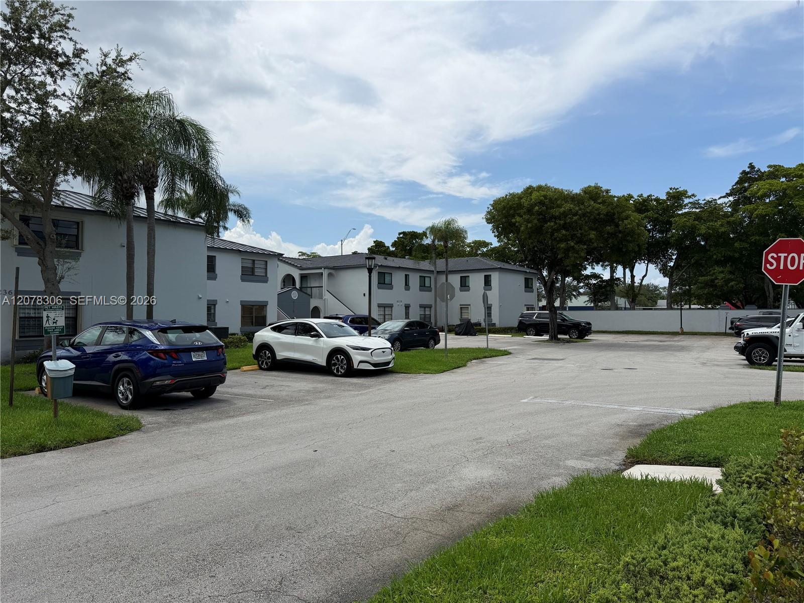 18226 S Mediterranean Boulevard 1603 Property Photo 17