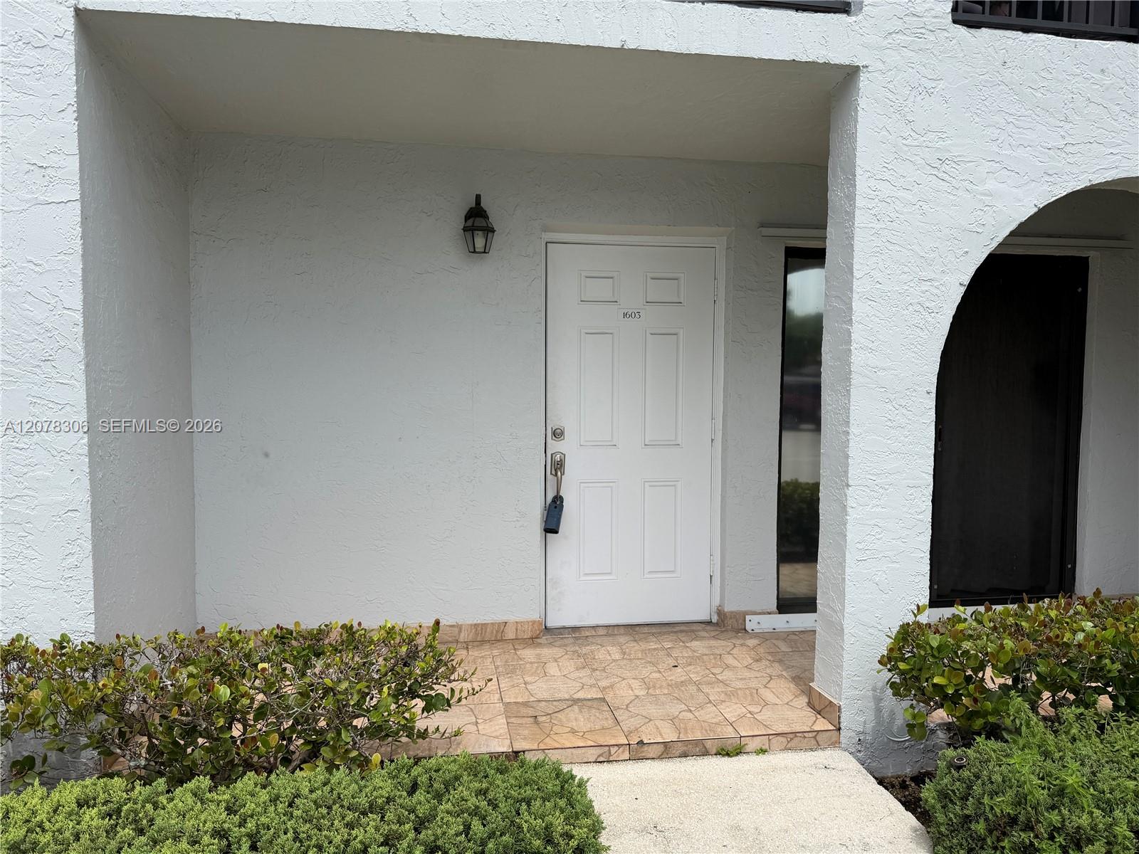 18226 S Mediterranean Boulevard 1603 Property Photo 18