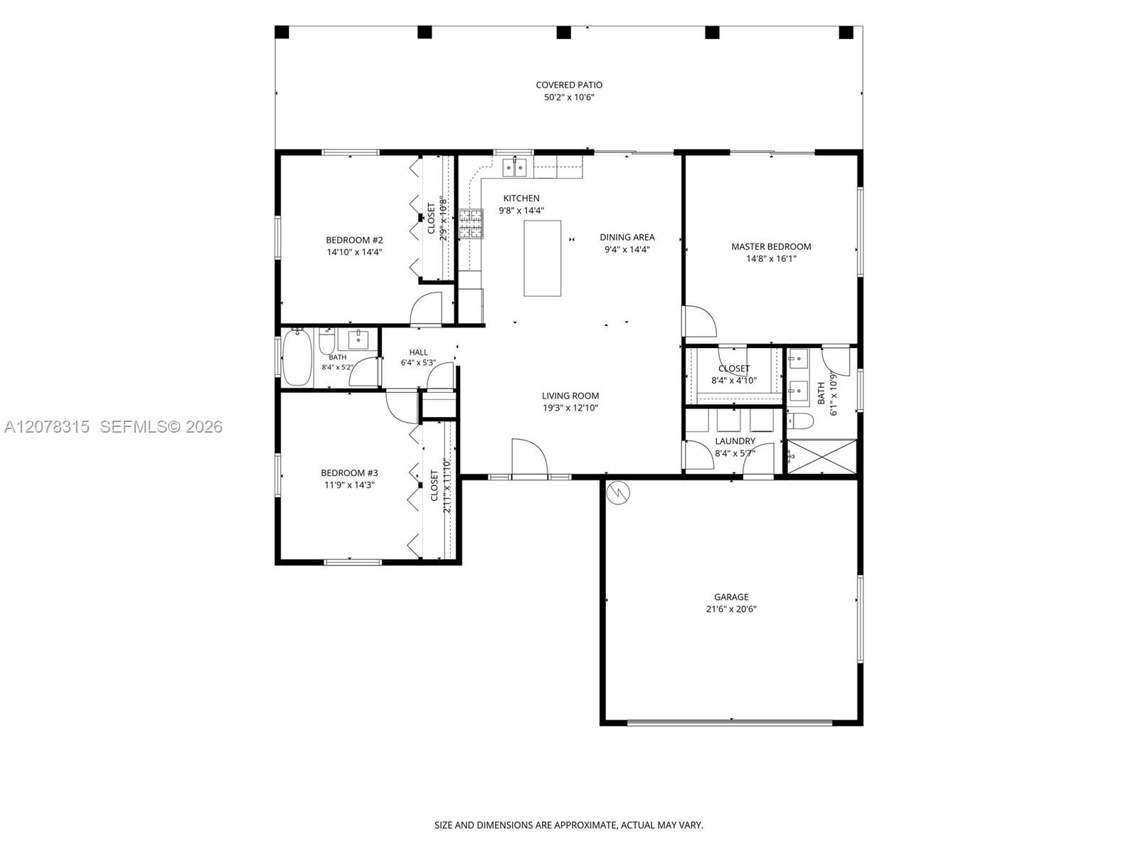 4225 Cortez Boulevard Property Photo 5