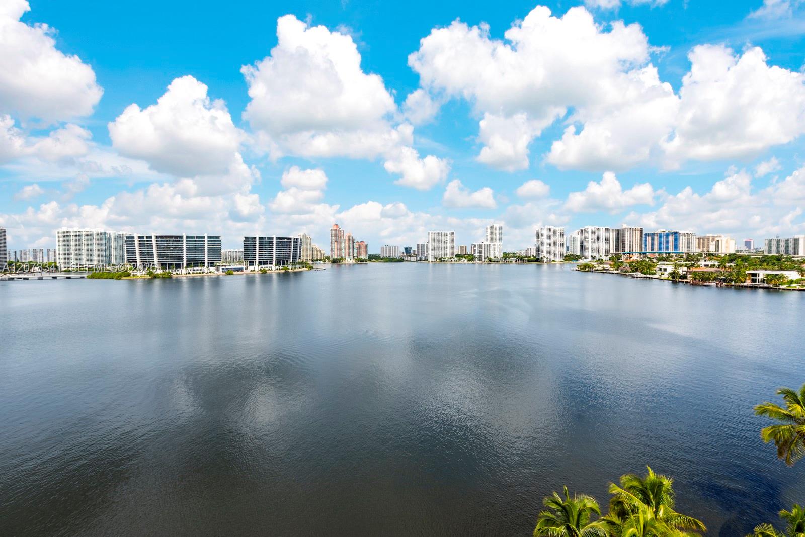 18100 N Bay Road 1009