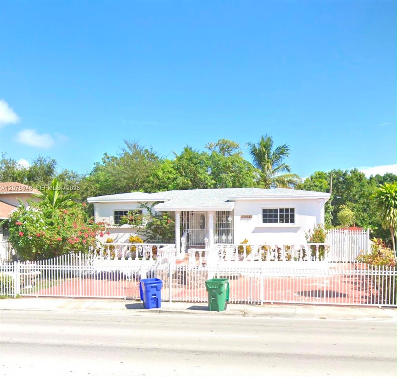 6725 N Miami Avenue