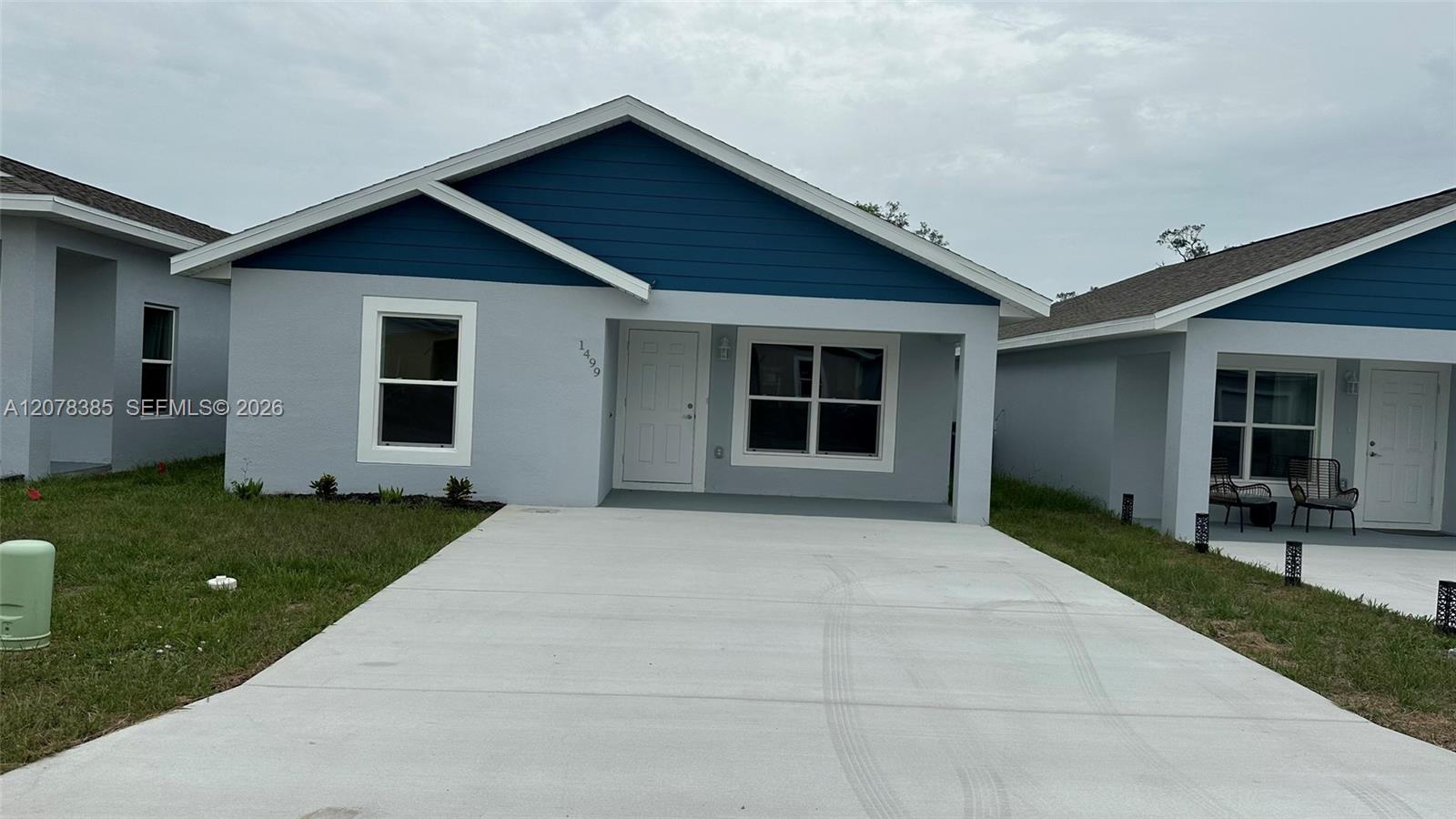 1499 Las Villas Boulevard 1499 Property Photo 1