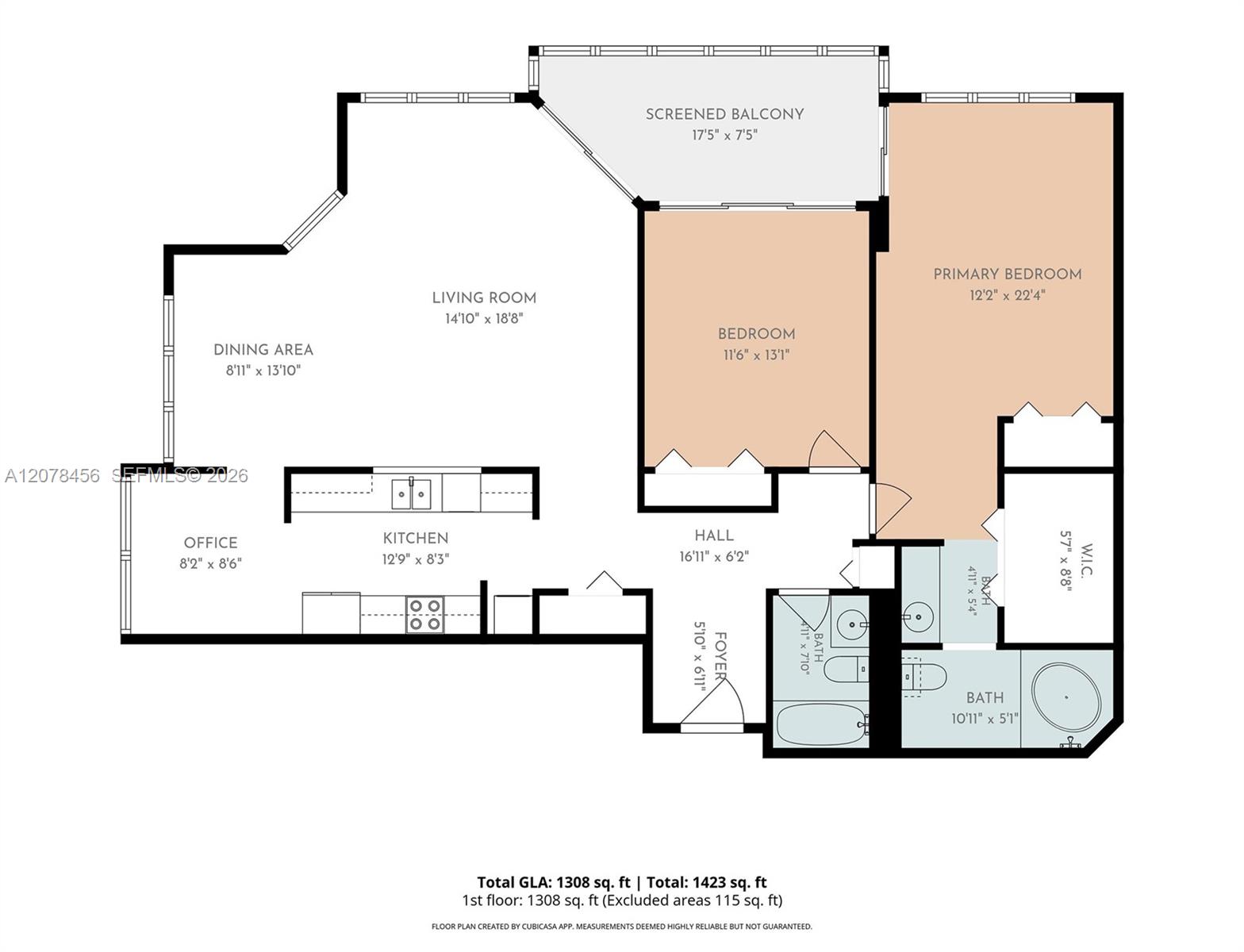 1925 Brickell Avenue 1501d Property Photo 40