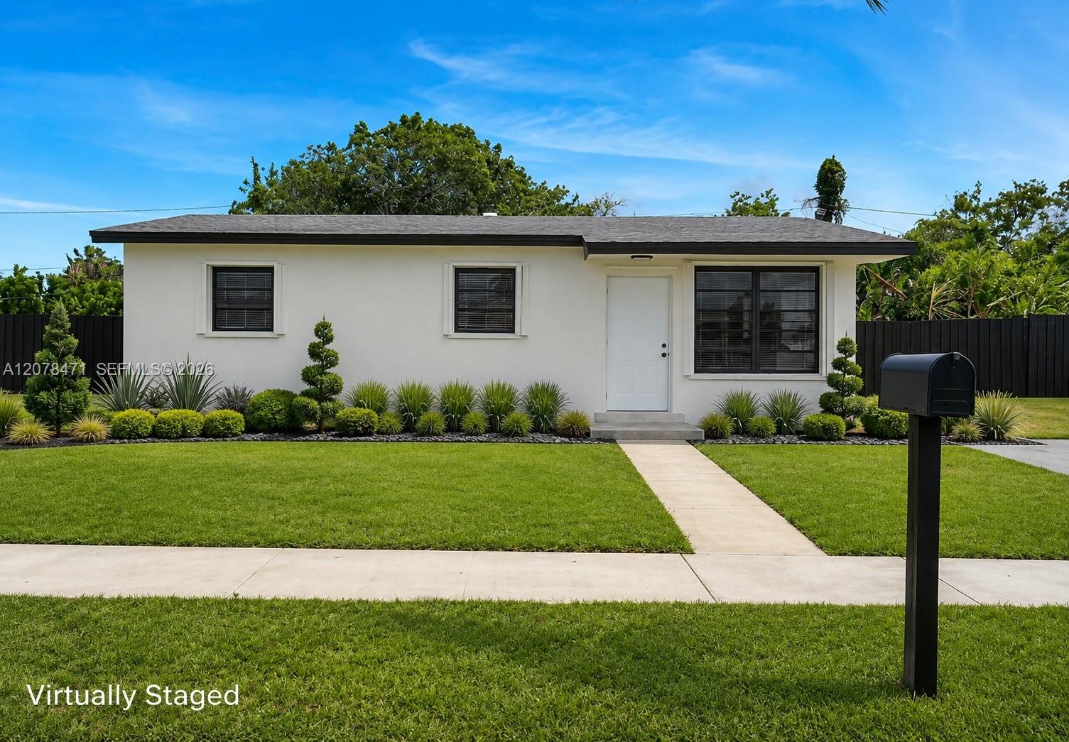 10720 Sw 147th Street Property Photo 1