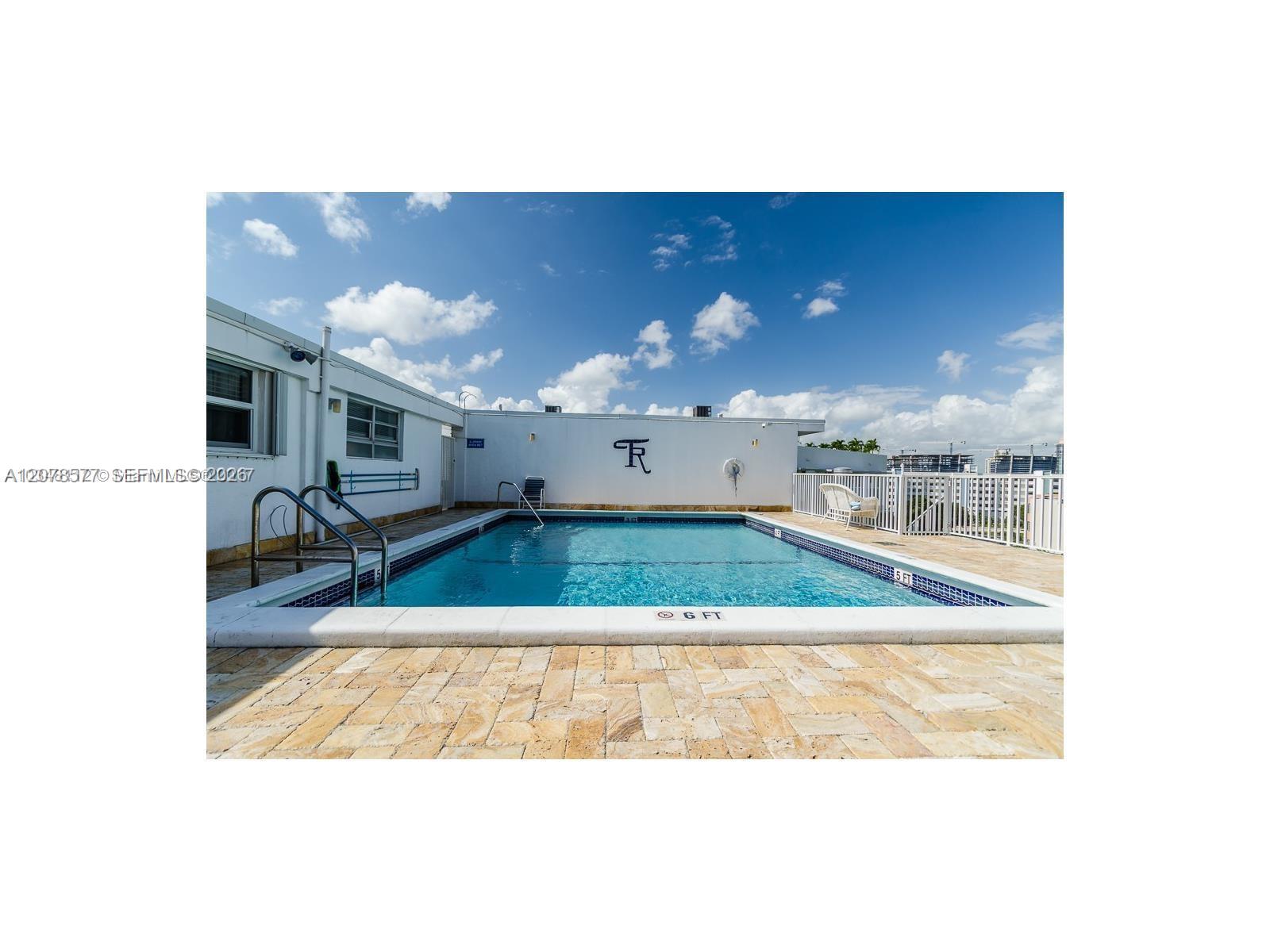 17800 Atlantic Boulevard 203 Property Photo 29