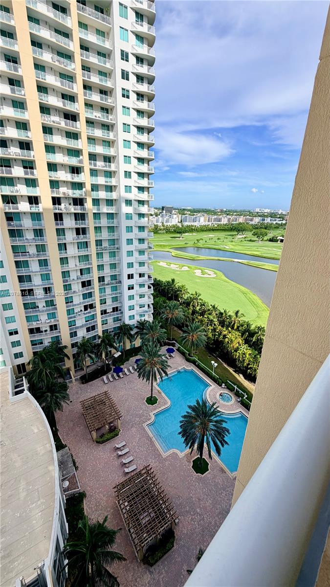 1755 E Hallandale Beach Boulevard 1408e Property Photo 19