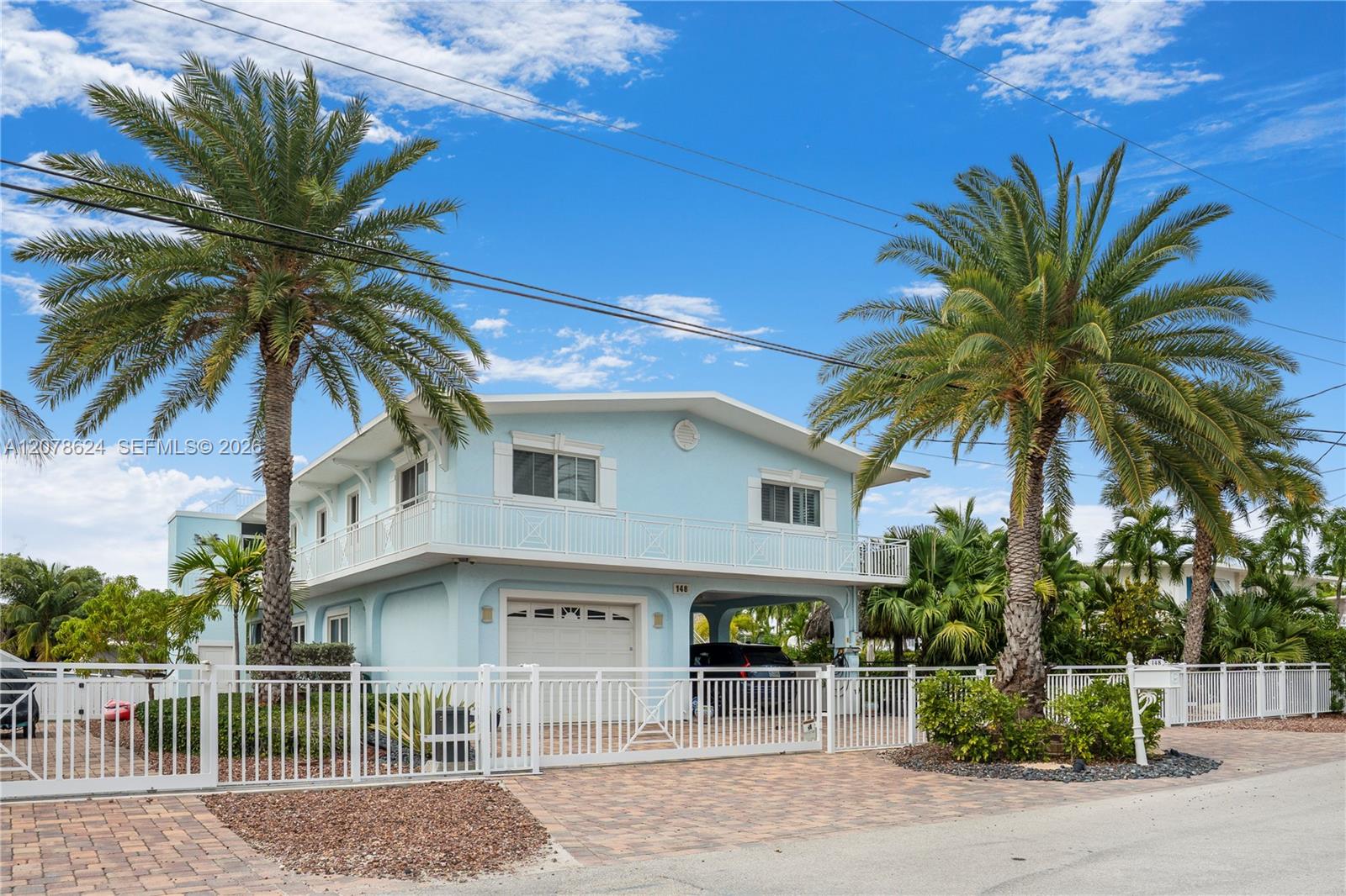 148 Giardino Drive Property Photo 1