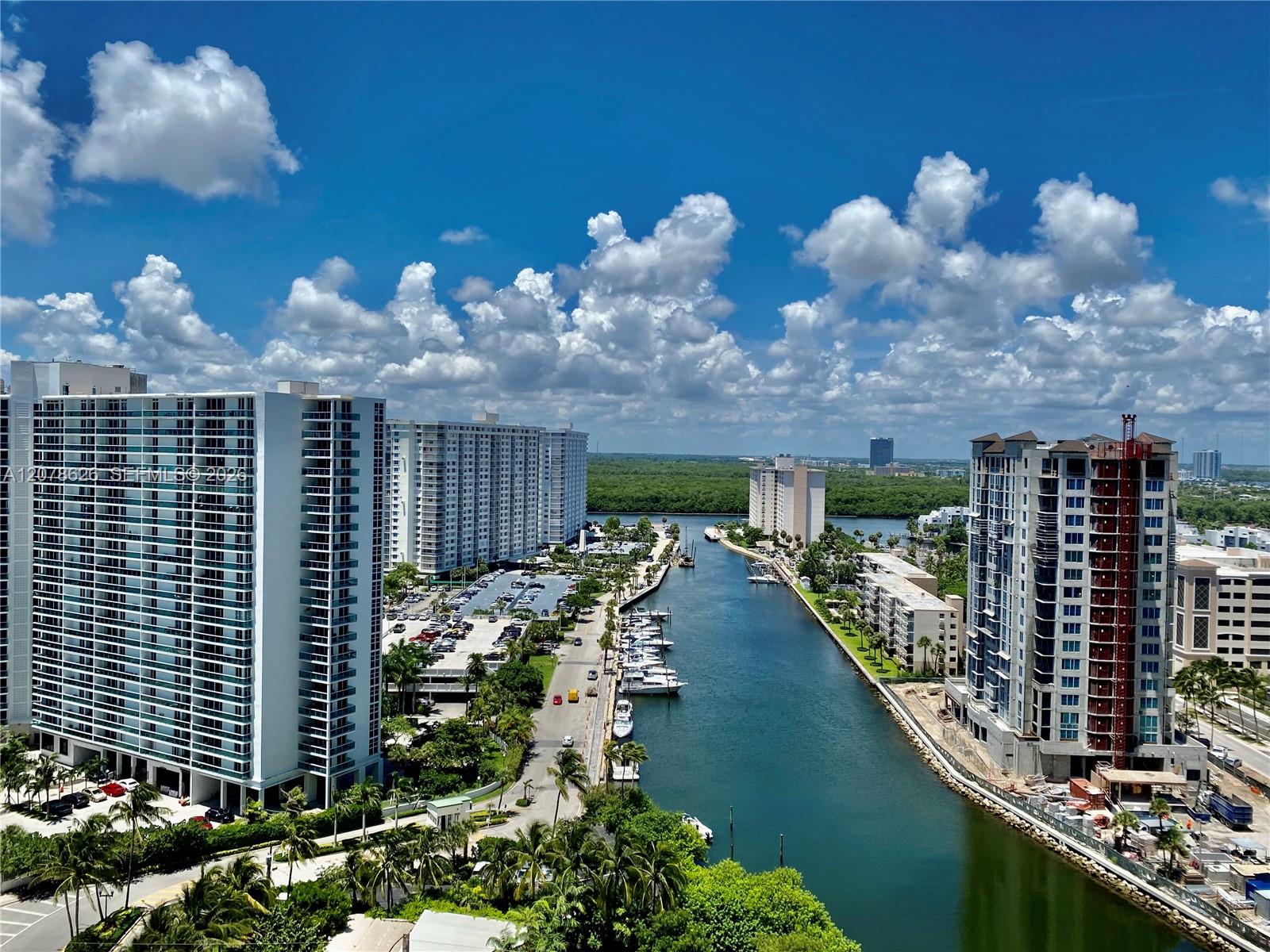 15811 Collins Avenue 1605 Property Photo 1
