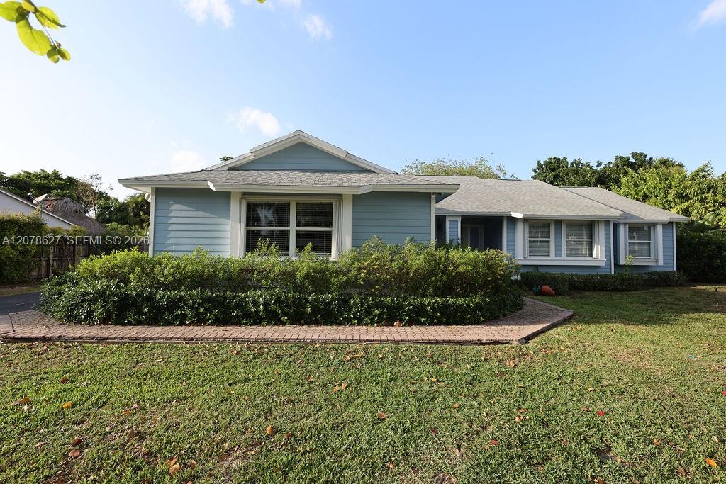 14871 Sw 156th Street Property Photo 1