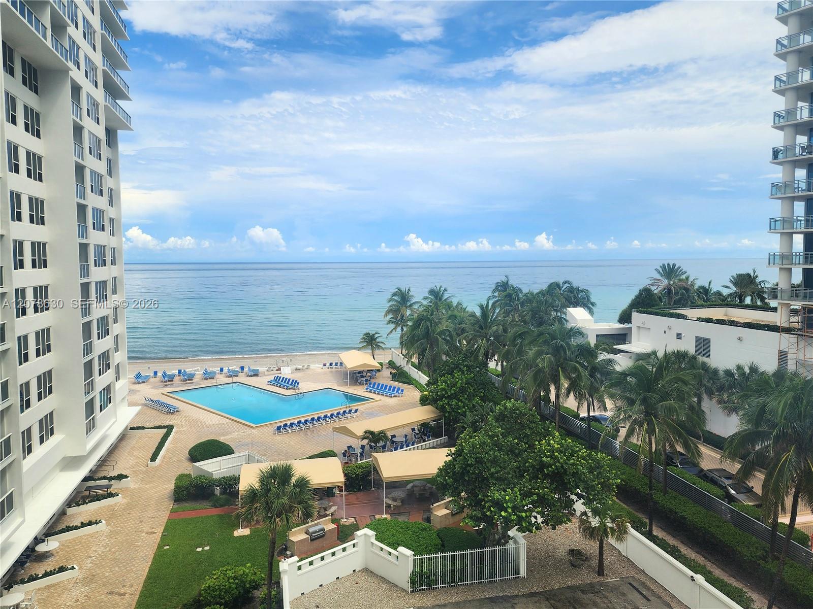 3505 S Ocean Drive 621 Property Photo 1