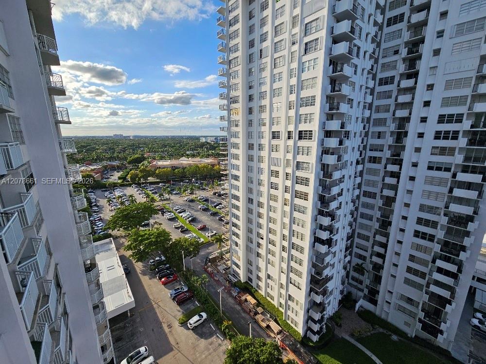 18061 Biscayne Boulevard 1602 Property Photo 18