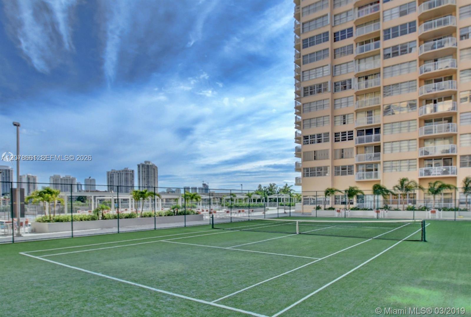18061 Biscayne Boulevard 1602 Property Photo 19