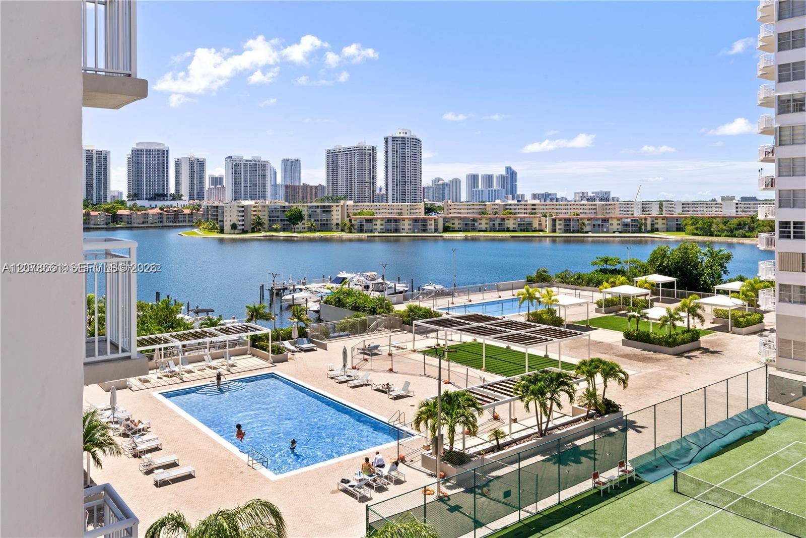 18061 Biscayne Boulevard 1602 Property Photo 20