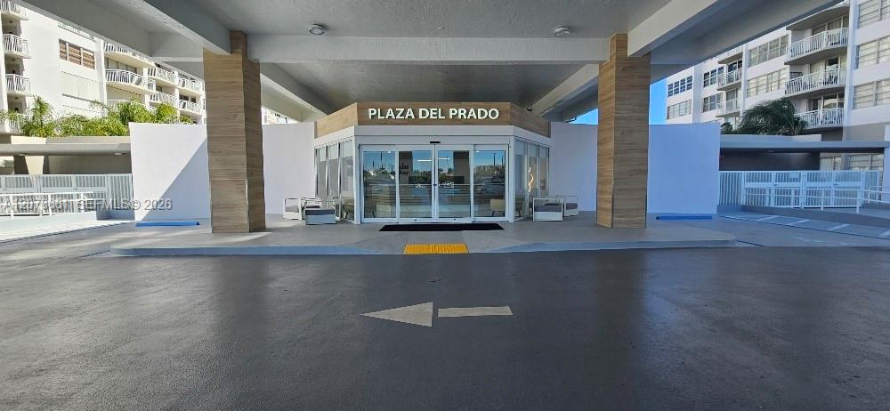 18061 Biscayne Boulevard 1602 Property Photo 25