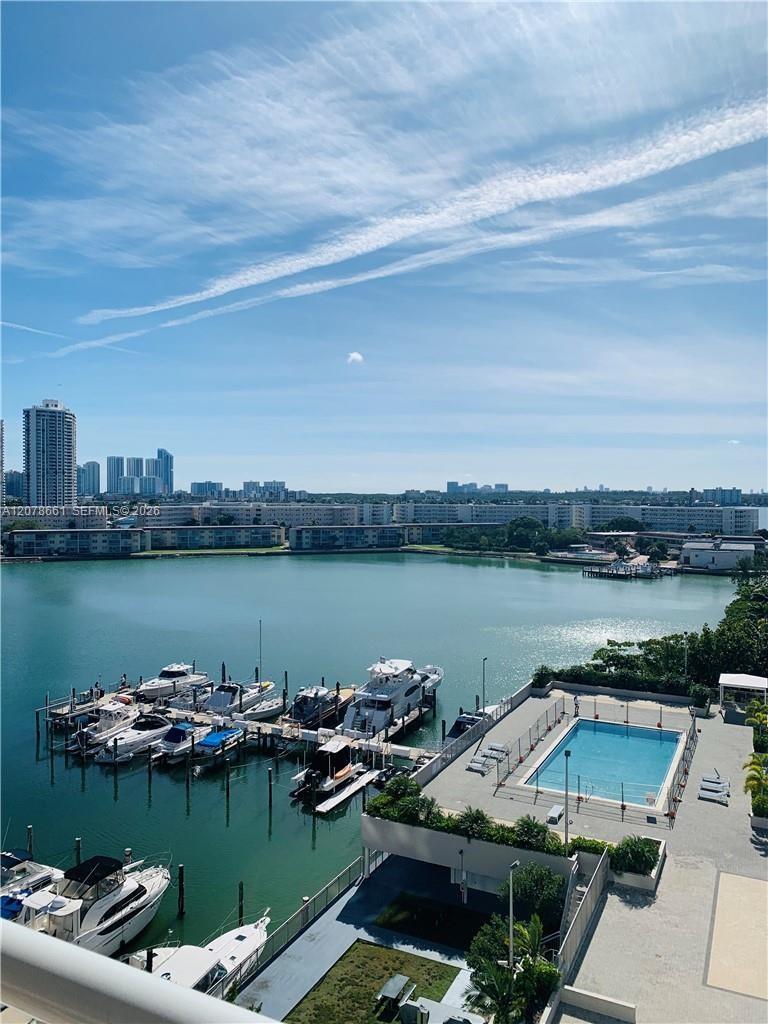 18061 Biscayne Boulevard 1602 Property Photo 31