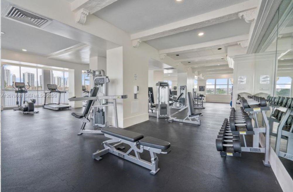 18061 Biscayne Boulevard 1602 Property Photo 38