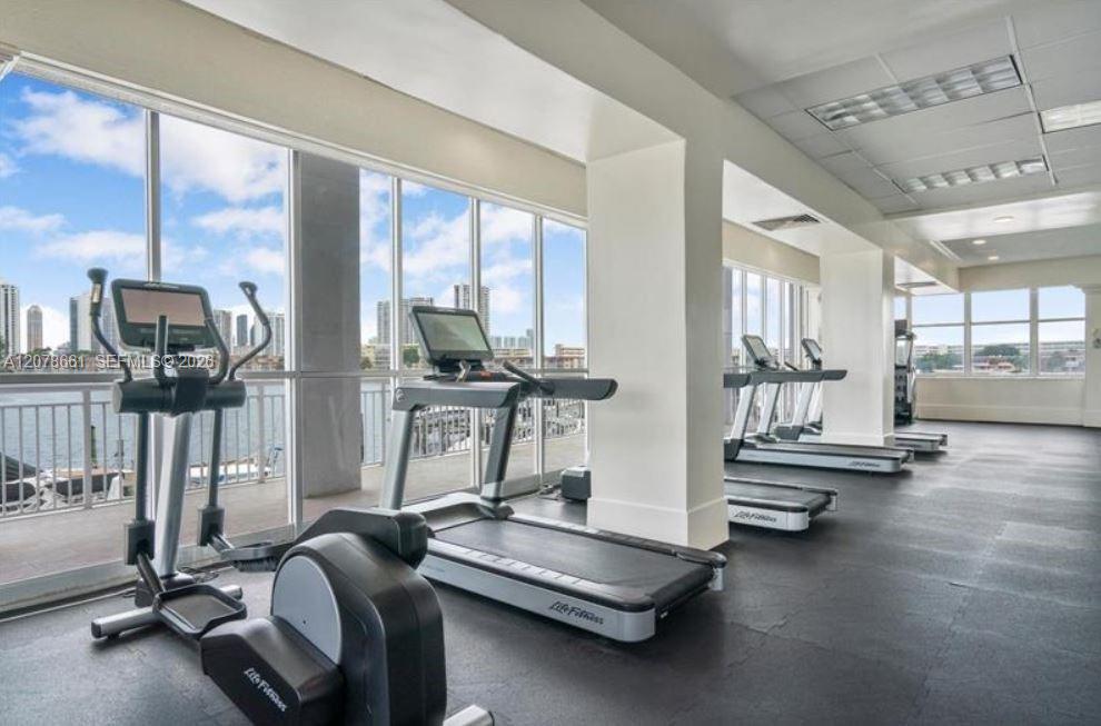 18061 Biscayne Boulevard 1602 Property Photo 39
