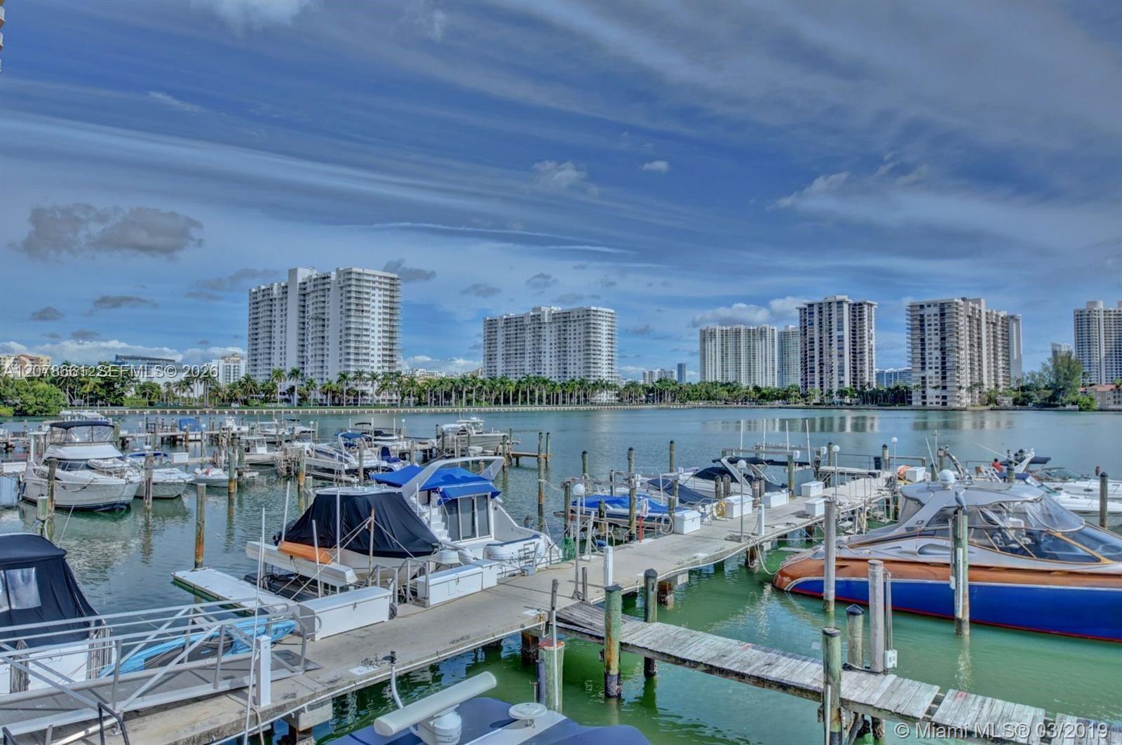 18061 Biscayne Boulevard 1602 Property Photo 40