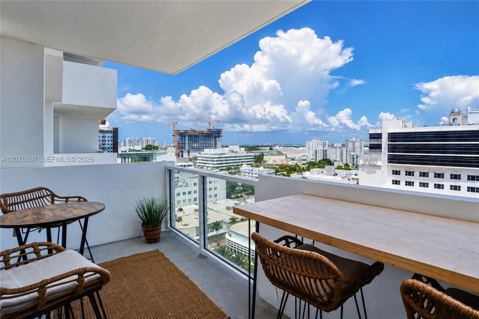 100 Lincoln Road 1223 Property Photo 3