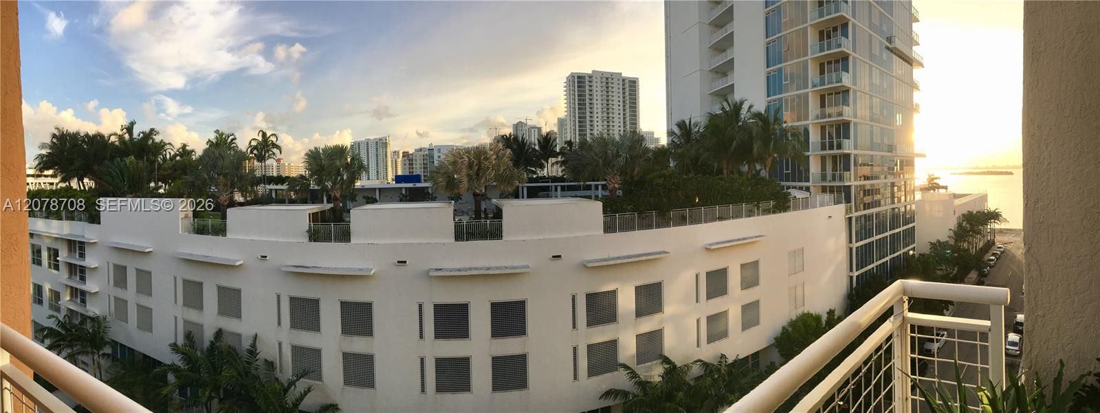 2001 Biscayne Boulevard 2604 Property Photo 3