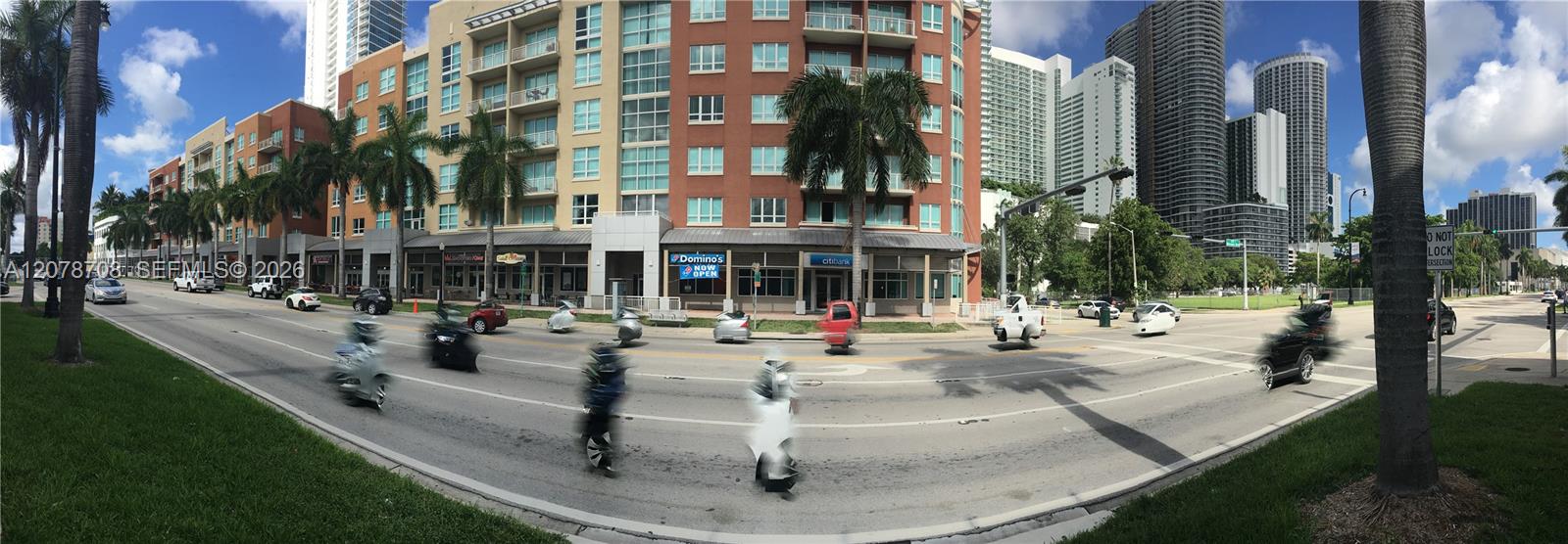 2001 Biscayne Boulevard 2604 Property Photo 16