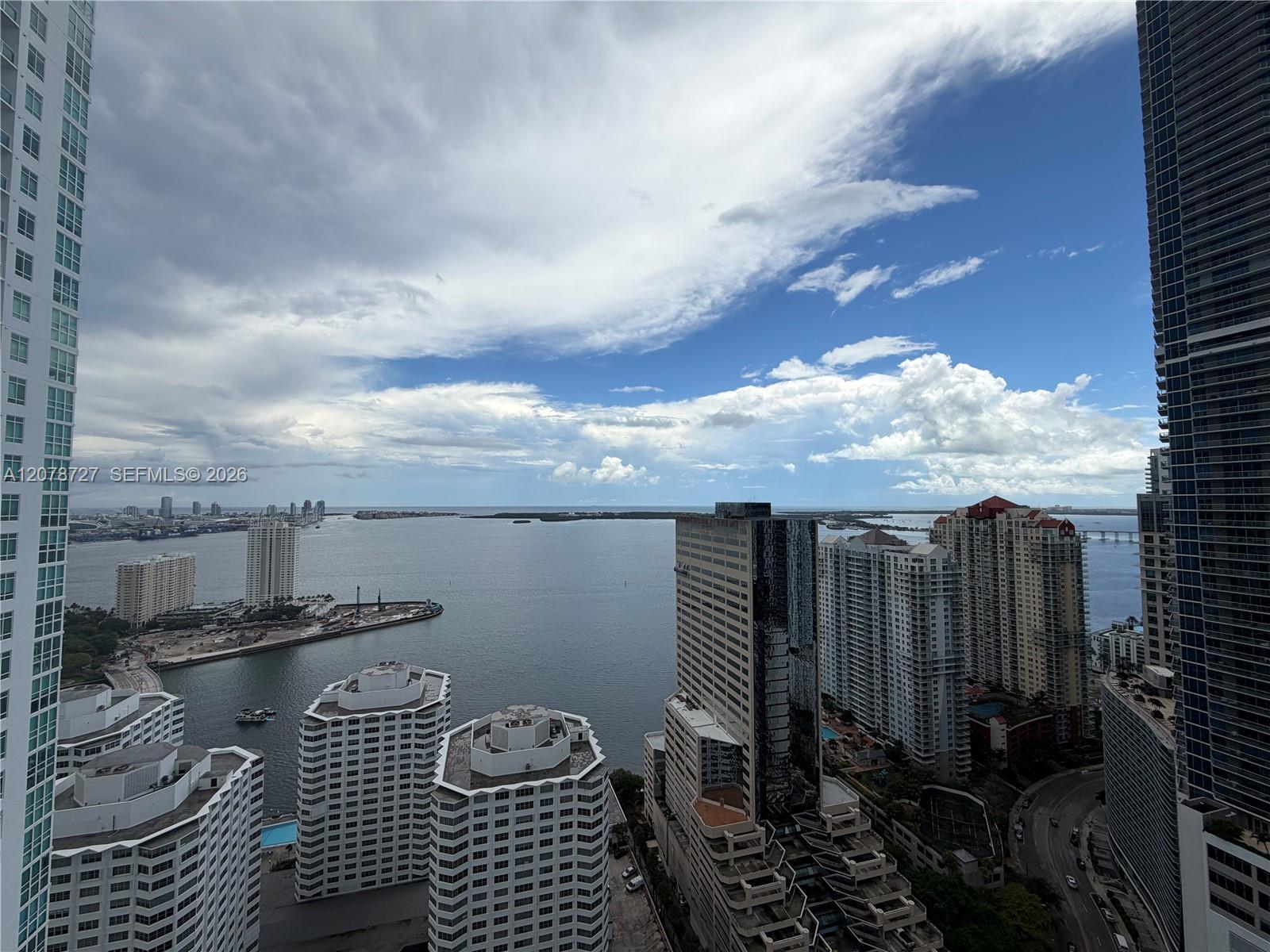 951 Brickell Avenue 3804 Property Photo 1