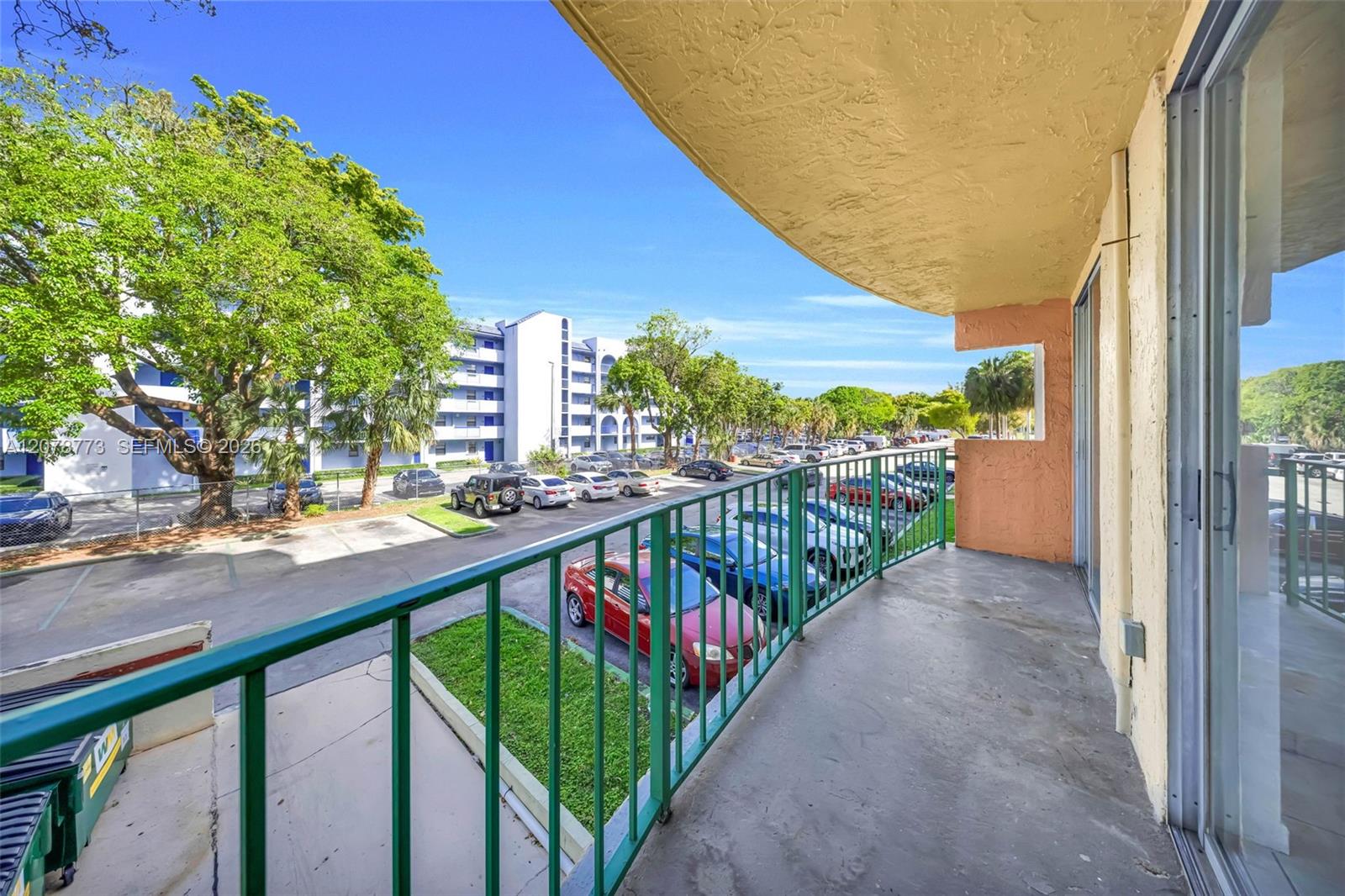 9360 Fontainebleau Boulevard 208 Property Photo 4