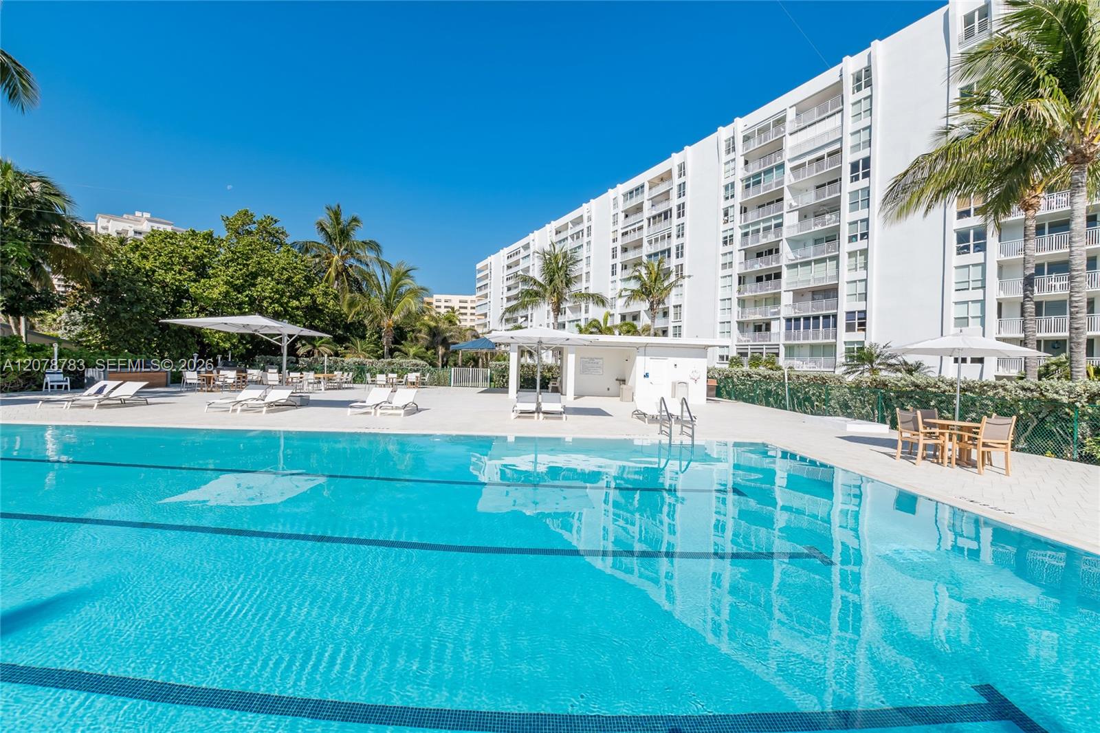613 Ocean Drive 7c Property Photo 13