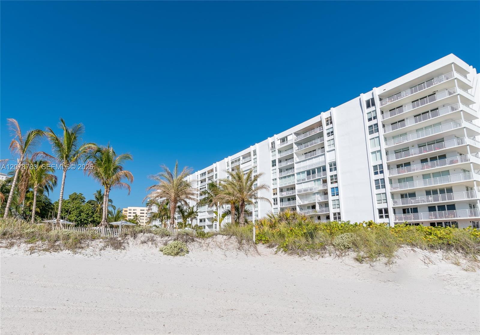 613 Ocean Drive 7c Property Photo 15