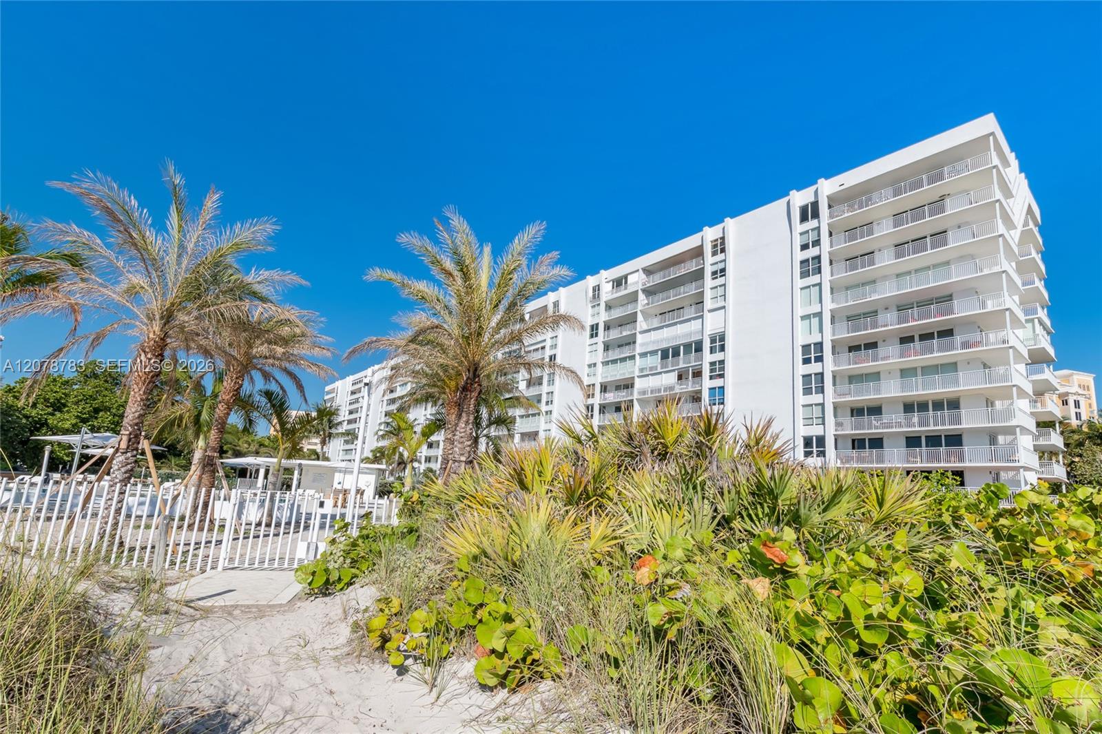 613 Ocean Drive 7c Property Photo 17