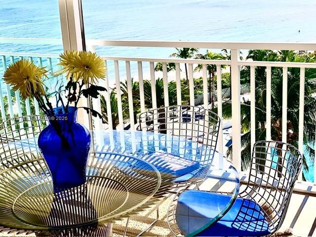 613 Ocean Drive 7c Property Photo 19