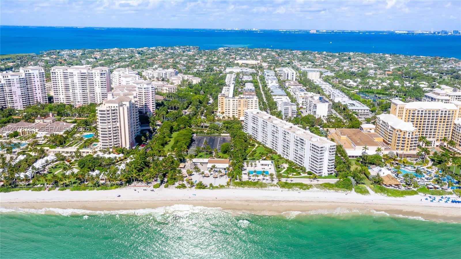 613 Ocean Drive 7c Property Photo 22