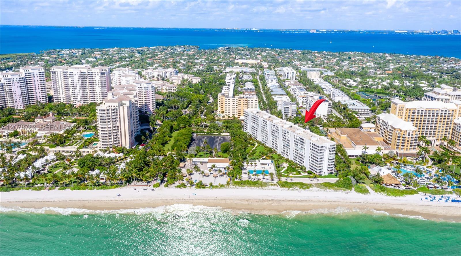 613 Ocean Drive 7c Property Photo 23